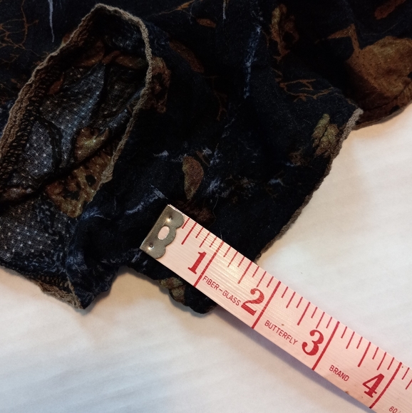 Free People Intimately Losin' It Romper Color Raven Womens Size Small - Picture 11 of 12